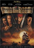 Pirates of the Caribbean 1 Pirates of the Caribbean 1