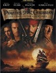 Pirates of the Caribbean