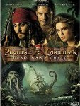 Pirates of the Caribbean 2
