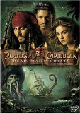 Pirates of the Caribbean 2 Pirates of the Caribbean 2