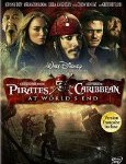 Pirates of the Caribbean 3