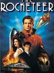 The Rocketeer