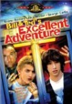 Bill & Ted's Excellent Adventure Bill & Ted's Excellent Adventure