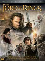 The Return of the King The Return of the King