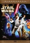 Star Ware - A New Hope