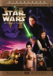 Star Wars - Return of the Jedi