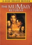 The Mummy 2
