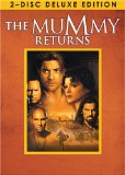 The Mummy 2