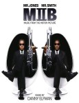Men in Black 2 Men in Black 2