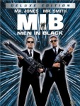 Men in Black Men in Black