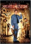 Night at the Museum Night at the Museum