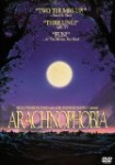 Arachnophobia