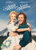 Seven Brides for Seven Brothers