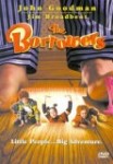 The Borrowers