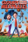 Cloudy With a Chance of Meatballs