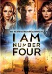 I Am Number Four